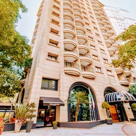 Hotel Clar Faria Lima Σάο Πάολο Εξωτερικό φωτογραφία