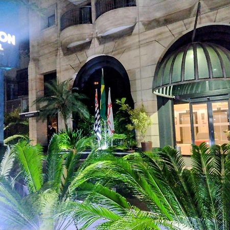 Hotel Clar Faria Lima Σάο Πάολο Εξωτερικό φωτογραφία