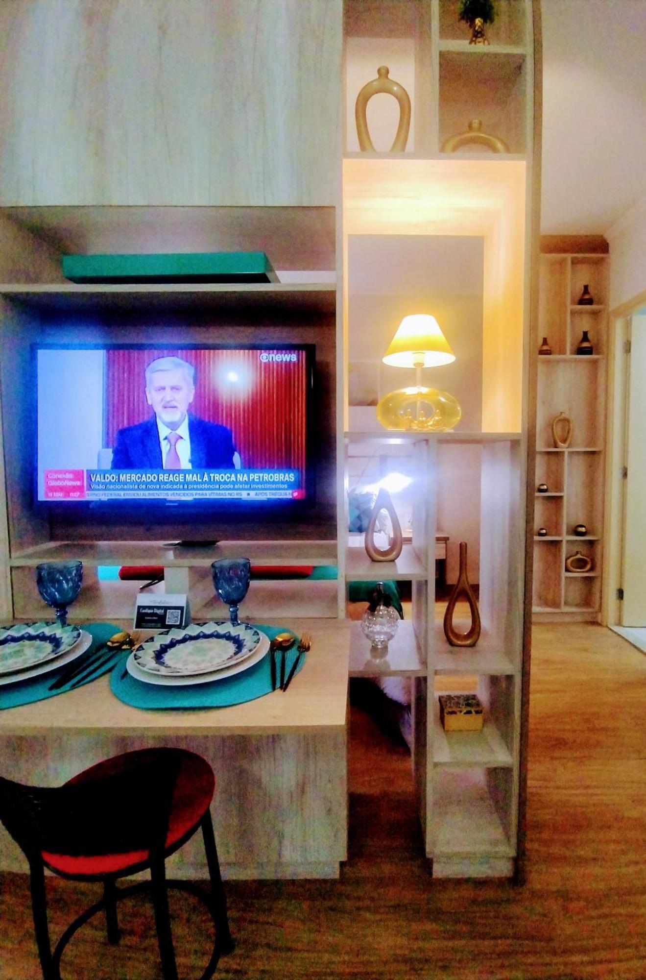 Hotel Clar Faria Lima Σάο Πάολο Εξωτερικό φωτογραφία