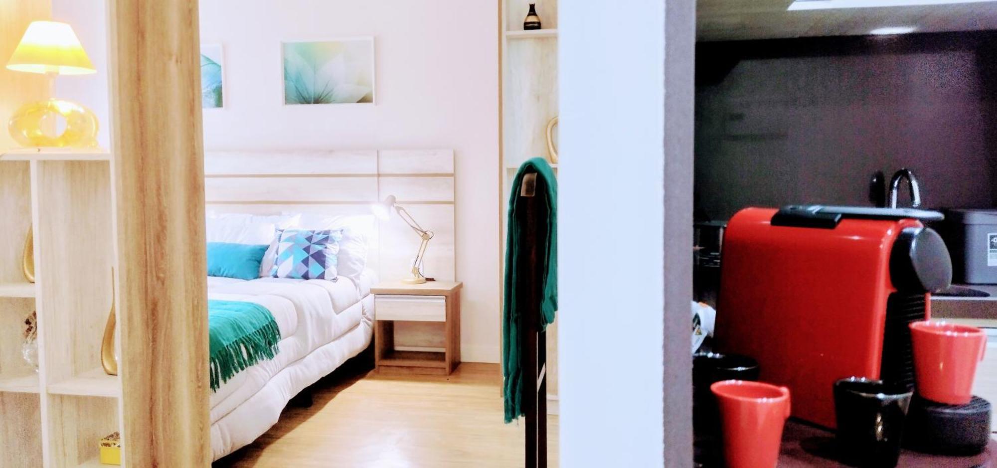 Hotel Clar Faria Lima Σάο Πάολο Εξωτερικό φωτογραφία