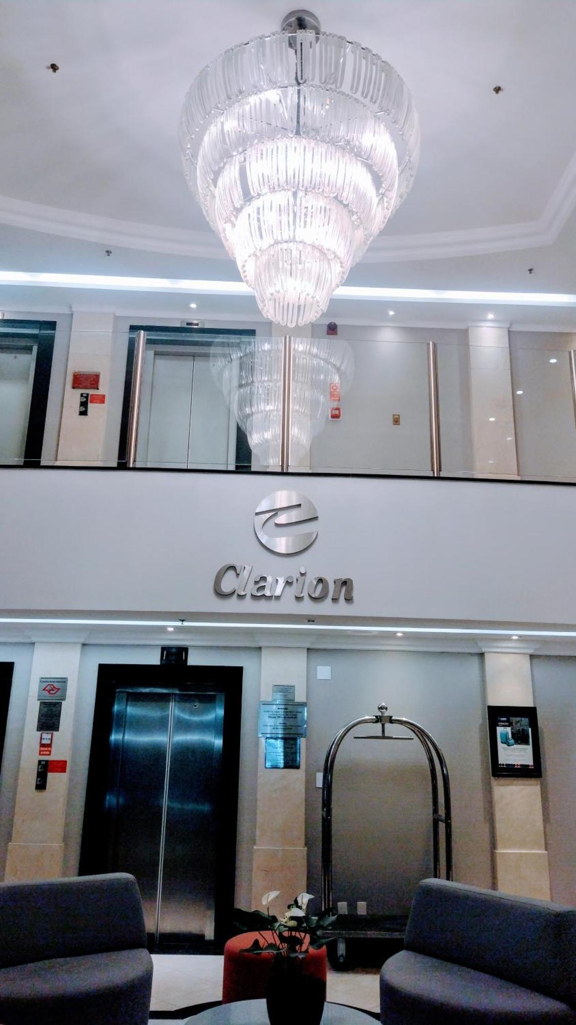 Hotel Clar Faria Lima Σάο Πάολο Εξωτερικό φωτογραφία