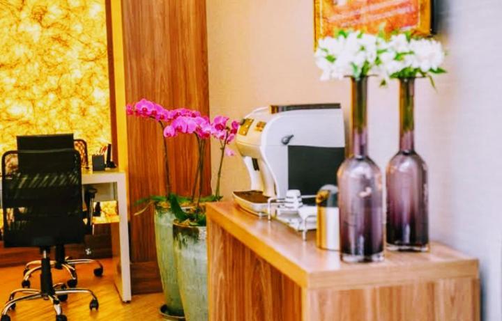 Hotel Clar Faria Lima Σάο Πάολο Εξωτερικό φωτογραφία
