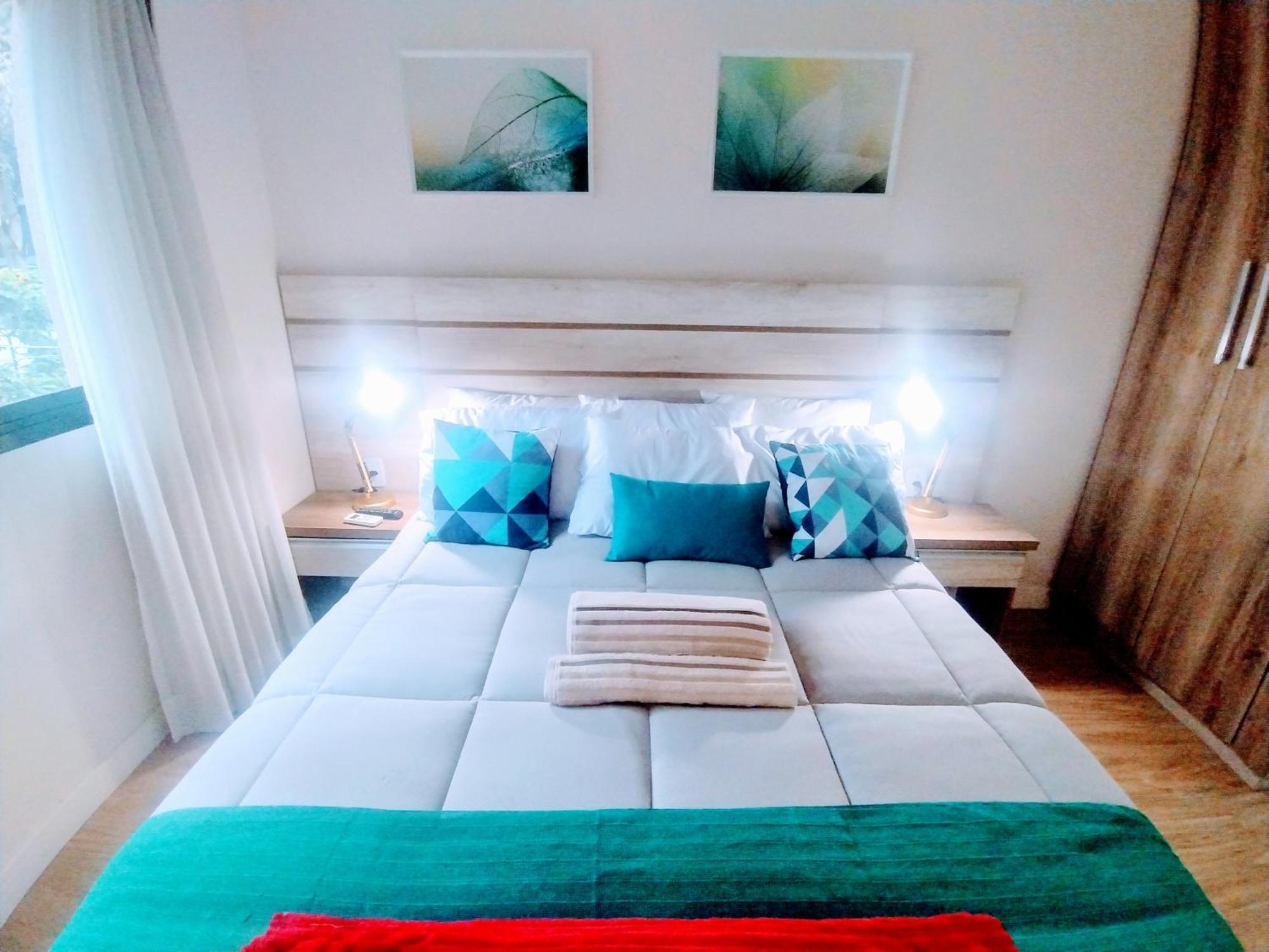 Hotel Clar Faria Lima Σάο Πάολο Εξωτερικό φωτογραφία