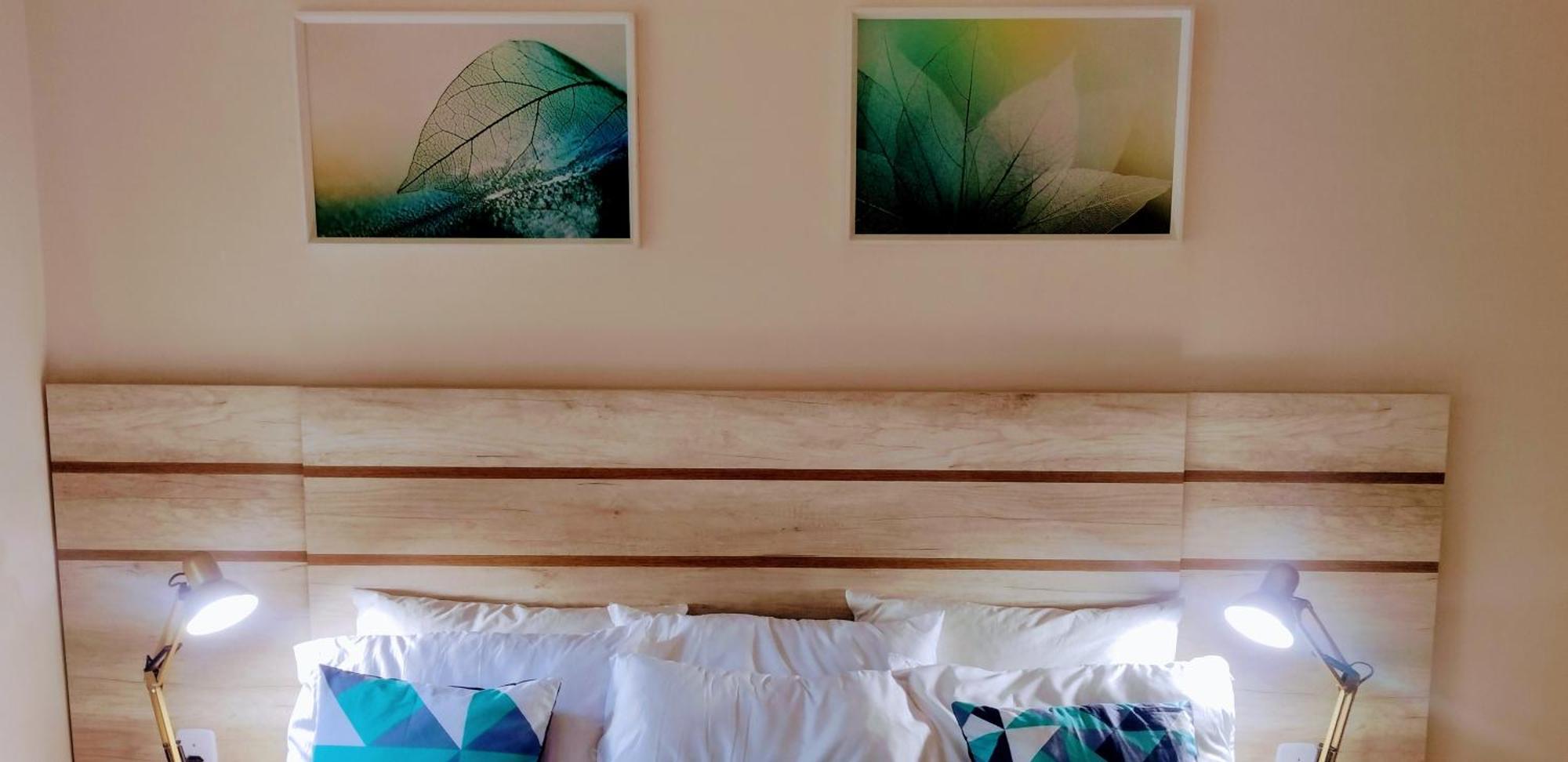 Hotel Clar Faria Lima Σάο Πάολο Εξωτερικό φωτογραφία