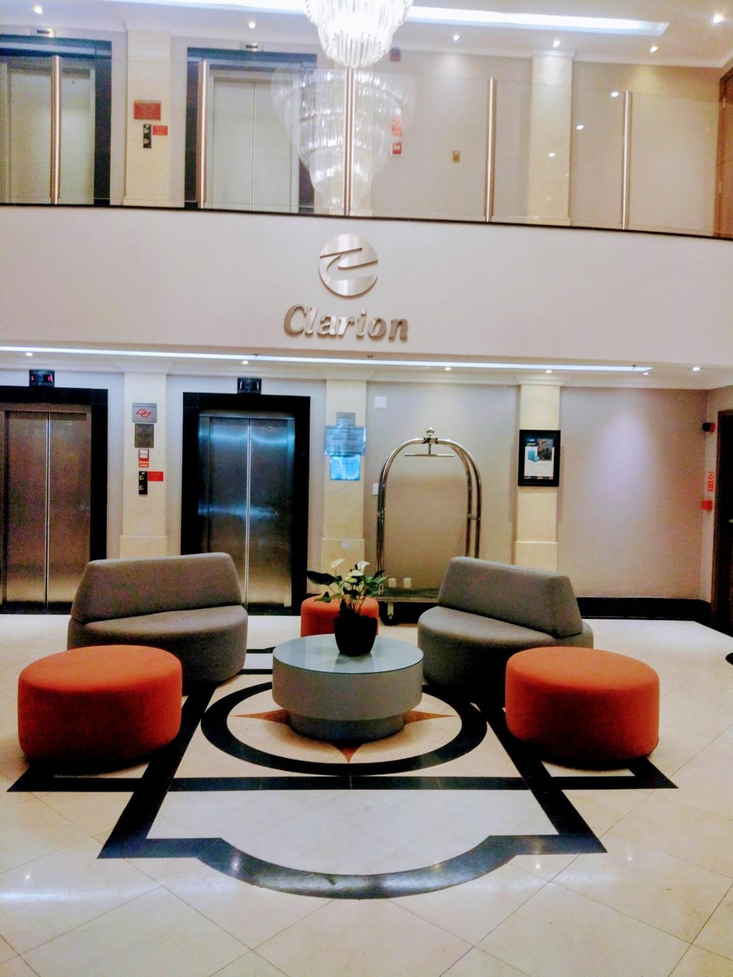 Hotel Clar Faria Lima Σάο Πάολο Εξωτερικό φωτογραφία