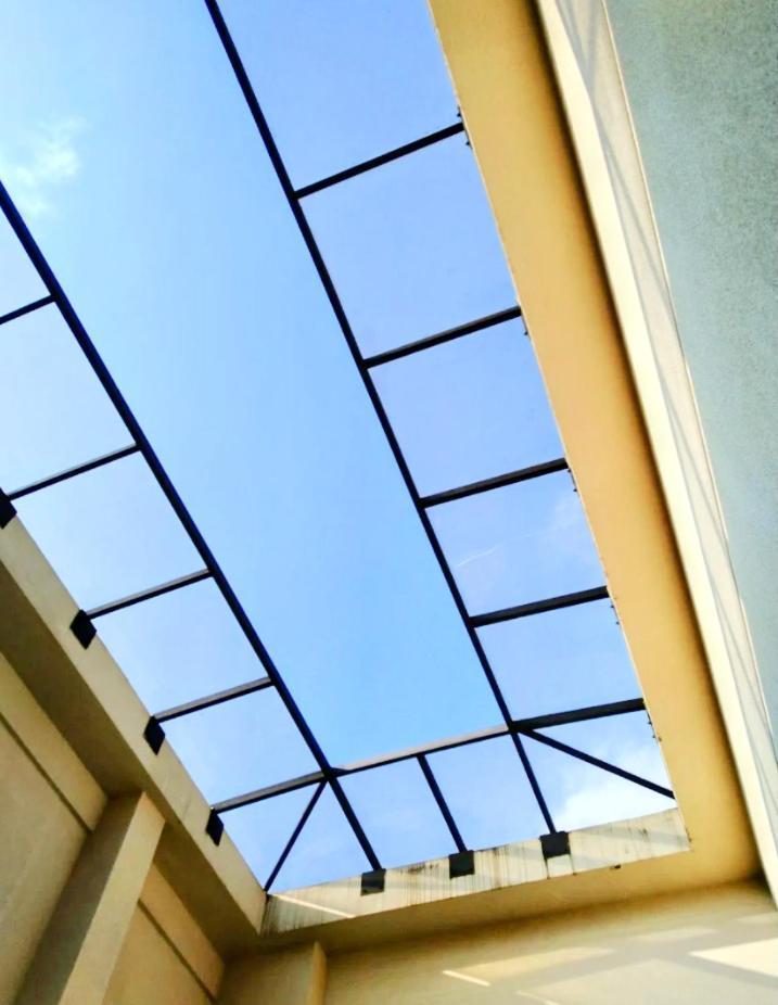Hotel Clar Faria Lima Σάο Πάολο Εξωτερικό φωτογραφία