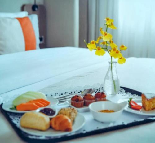 Hotel Clar Faria Lima Σάο Πάολο Εξωτερικό φωτογραφία