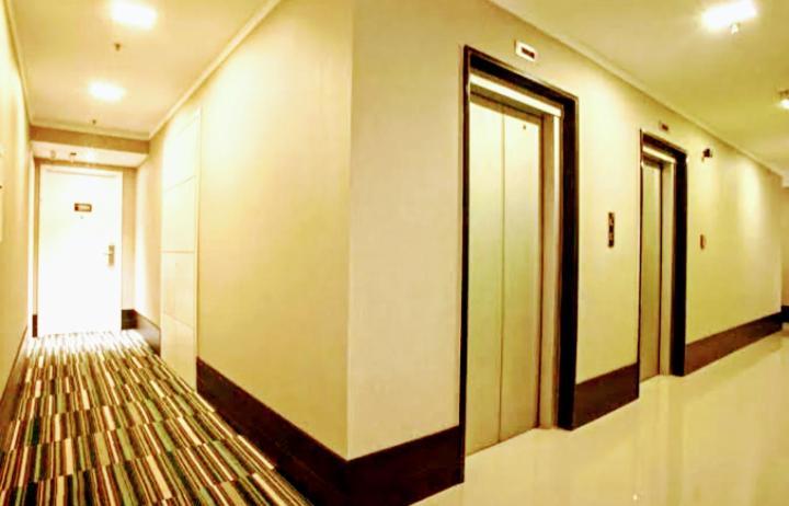 Hotel Clar Faria Lima Σάο Πάολο Εξωτερικό φωτογραφία