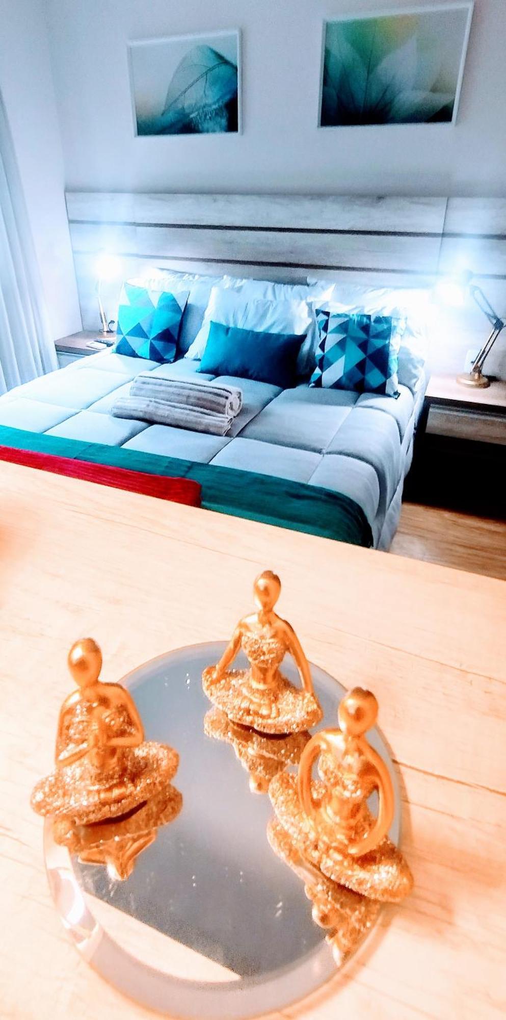 Hotel Clar Faria Lima Σάο Πάολο Εξωτερικό φωτογραφία