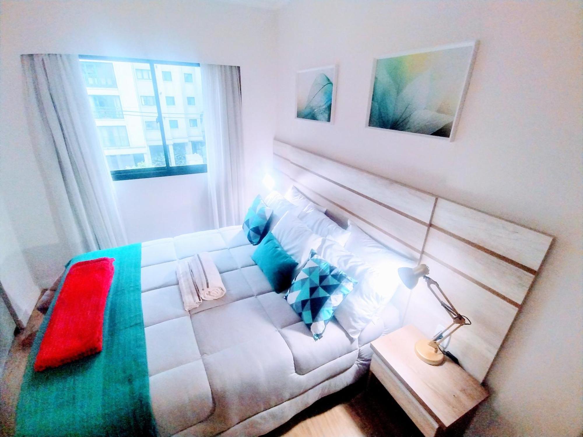 Hotel Clar Faria Lima Σάο Πάολο Εξωτερικό φωτογραφία
