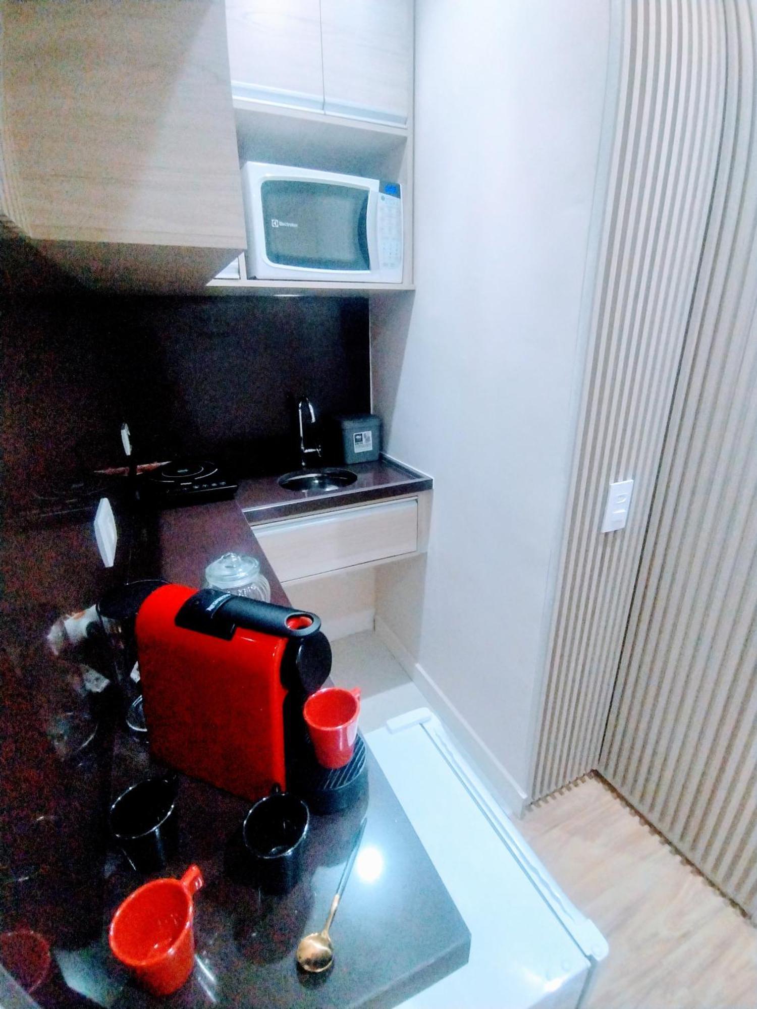 Hotel Clar Faria Lima Σάο Πάολο Εξωτερικό φωτογραφία