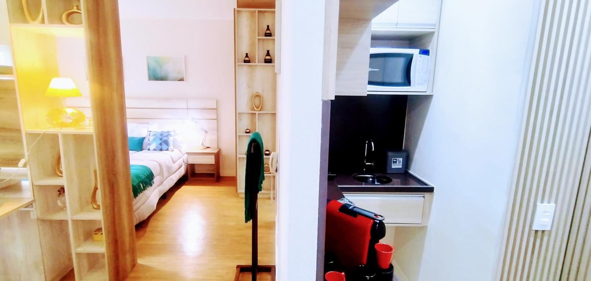 Hotel Clar Faria Lima Σάο Πάολο Εξωτερικό φωτογραφία