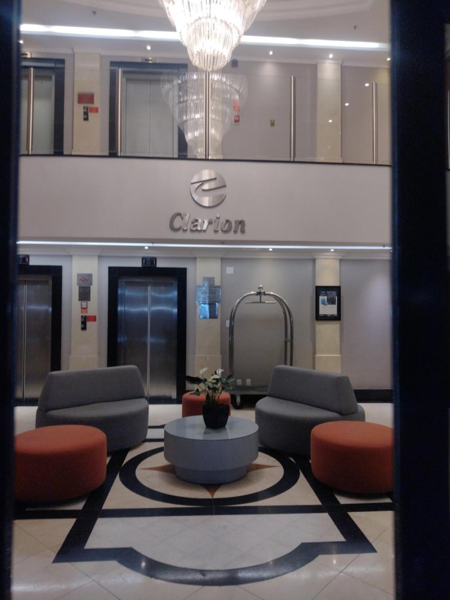 Hotel Clar Faria Lima Σάο Πάολο Εξωτερικό φωτογραφία