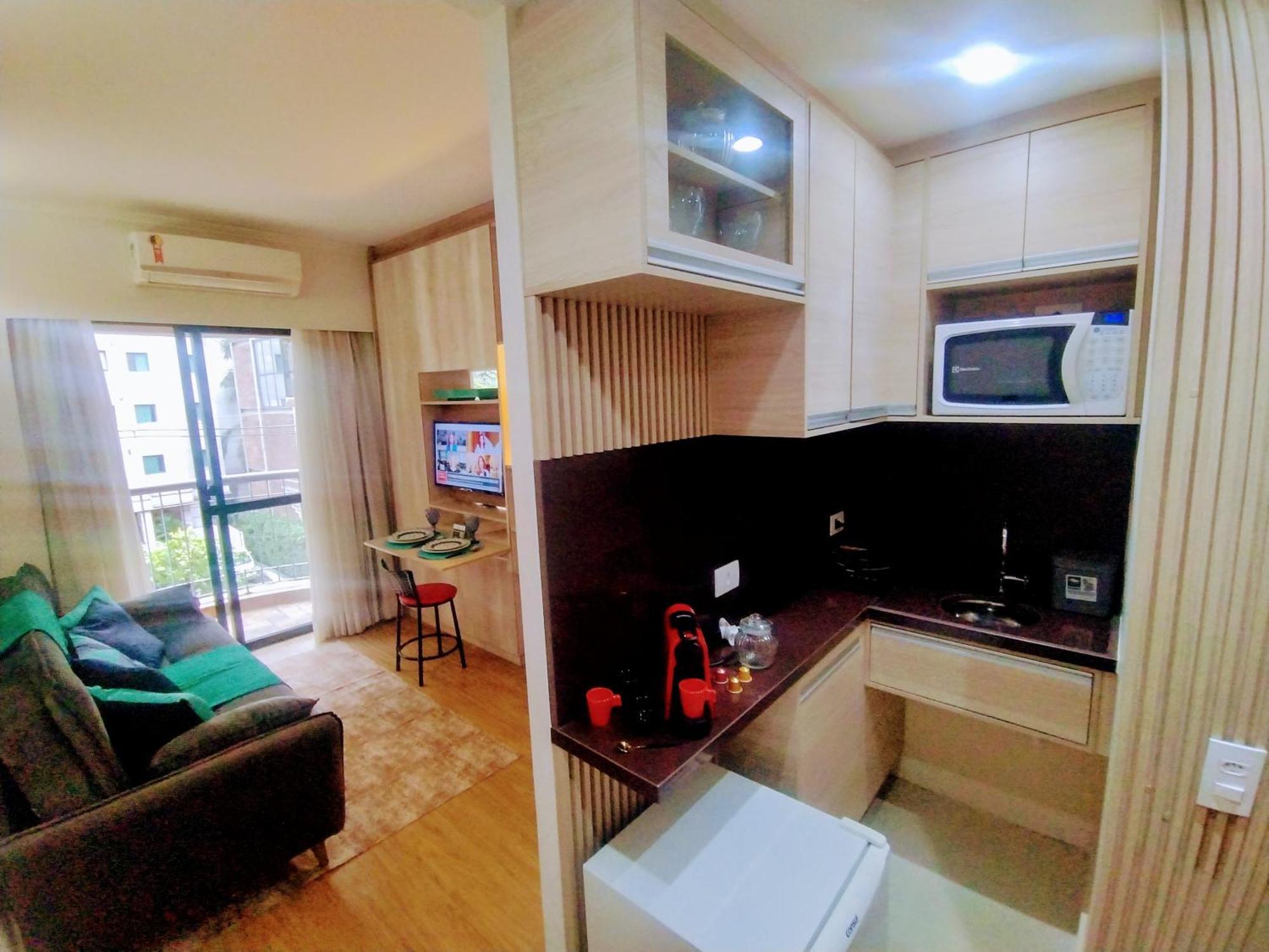 Hotel Clar Faria Lima Σάο Πάολο Εξωτερικό φωτογραφία