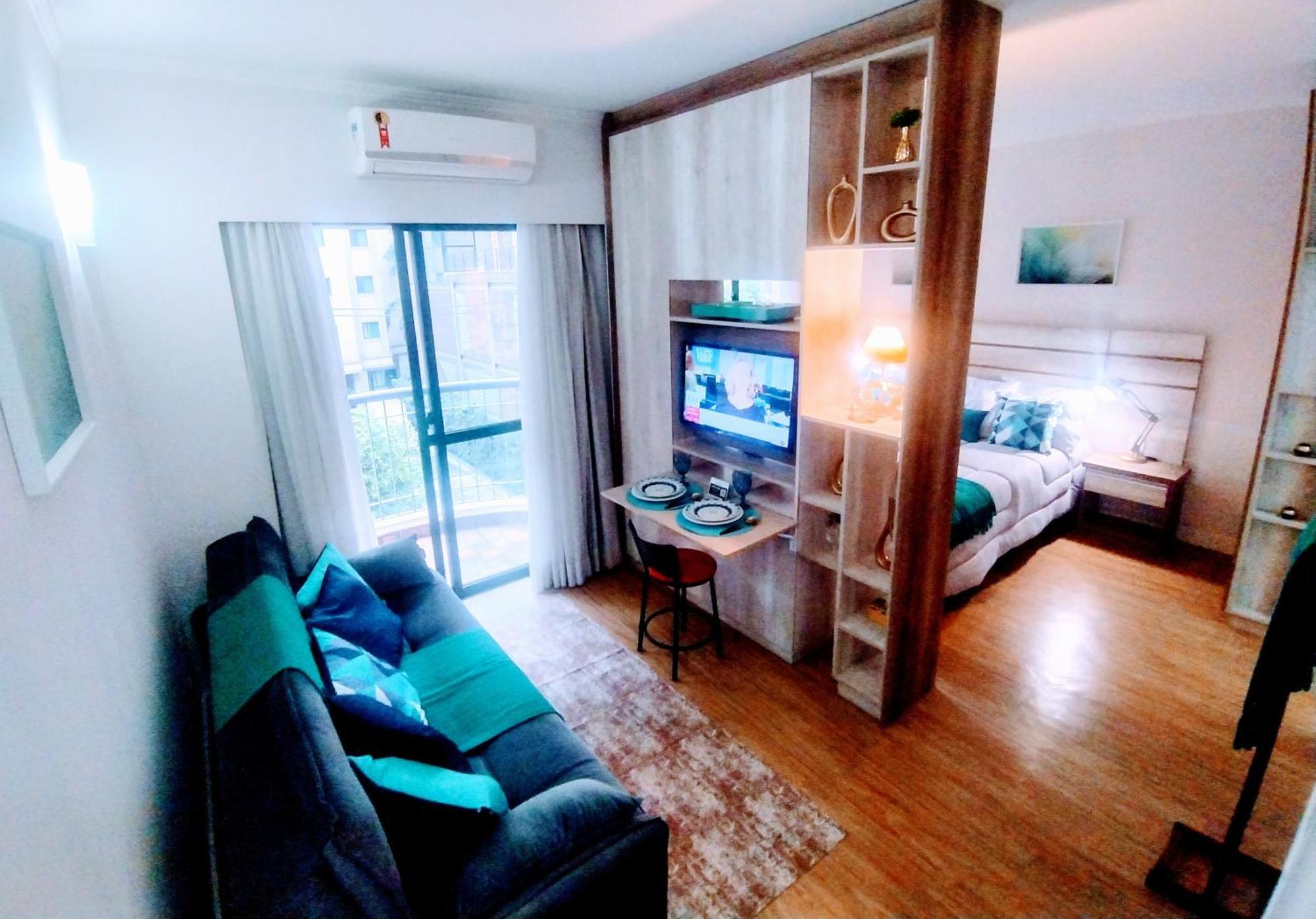 Hotel Clar Faria Lima Σάο Πάολο Εξωτερικό φωτογραφία