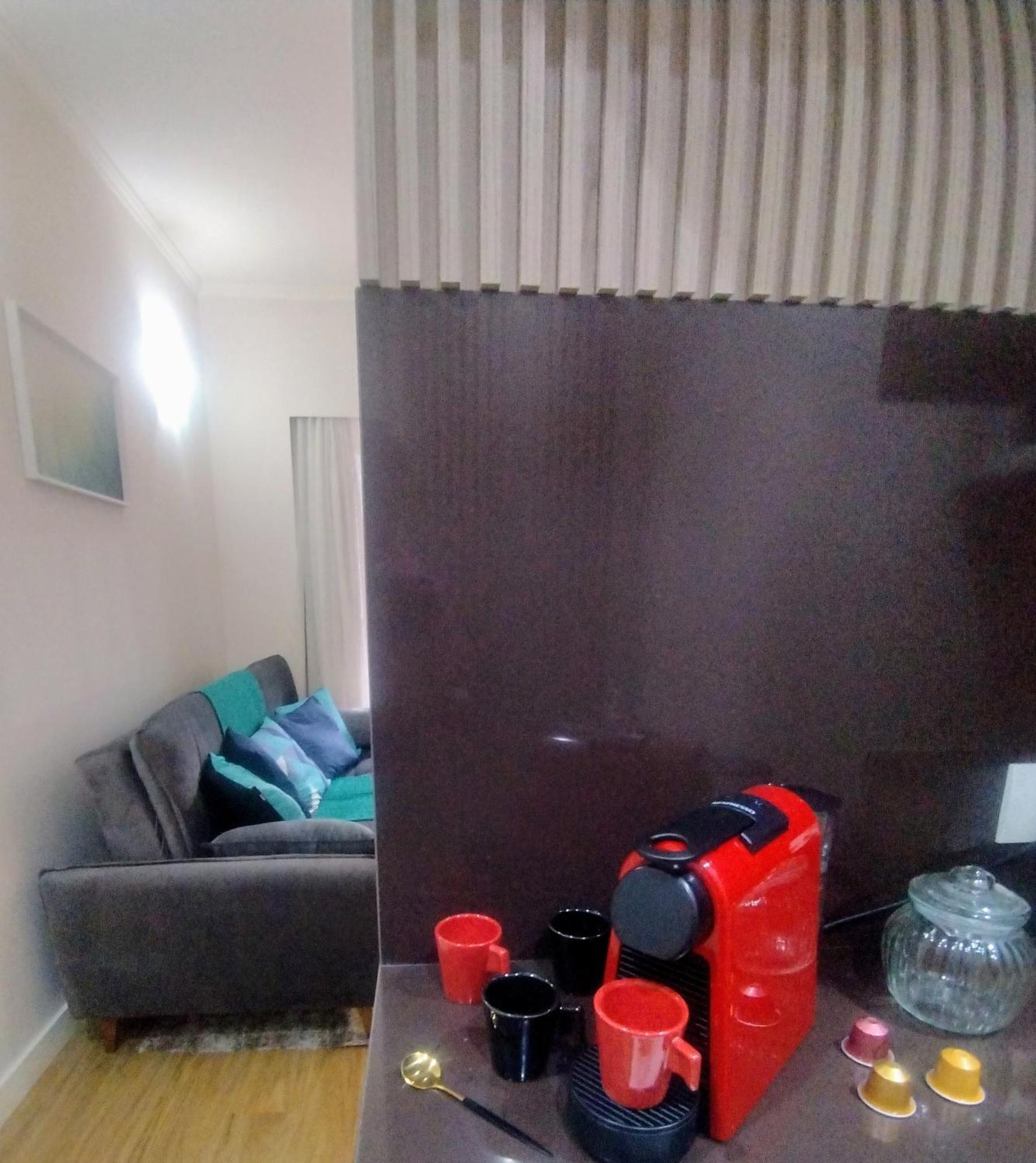 Hotel Clar Faria Lima Σάο Πάολο Εξωτερικό φωτογραφία